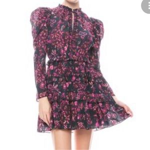 Ulla Johnson Prissa Dress